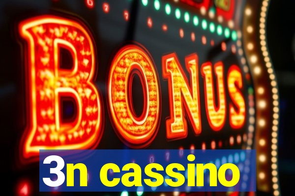 3n cassino